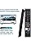 Remote for JVC Bush Digihome Luxor Polaroid Techwood Vestel TV with Netflix Prime YouTube - 2