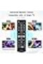 Compatible Remote for LG Smart TV AKB75095307 – Fits LED LCD QLED 4K UHD Models - 3