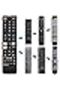 Newest Universal Remote for Samsung TVs – Works with All LCD, LED, HDTV, 3D Smart Models - 4