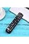 Replacement Remote Control for Hisense TV – EN2B27 RC3394402/01 3139 238 29621 - 2