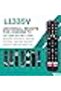 Universal Remote for Hisense Smart TV – EN2B27/EN3294HS/EN2E30H Compatible, 4 Shortcut Keys - 2