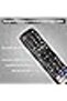 Universal Replacement Remote for TCL TVs 55S405, 40S305, 65S405 & 32S301 - 3