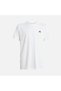 Climacool Club Tennis 3-Bar Logo Short-Sleeve (Boys') Kids T-Shirt - 2