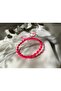 Spiral Macrame Weave Rope Bracelet,Water Resistant, Adjustable Handmade Unisex Bracelet