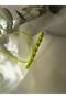 Spiral Macrame Weave Rope Bracelet,Water Resistant, Adjustable Handmade Unisex Bracelet - 3