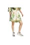 Women's White Shorts Farm Prm Short Jd6288 - 4
