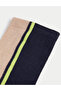 Sumptuously Soft:trade_mark: Bilek Boy Çorap - 2