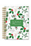 Hard Cover A5 Spiral Agenda (Timeless Planner Agenda) Frenk - 2