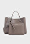 Bag with Logo Adjustable Strap Bag Ew000360 Af12036 M1057 - 2