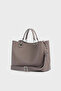 Bag with Logo Adjustable Strap Bag Ew000360 Af12036 M1057 - 3