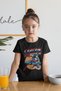 Design Captain America Printed Unisex Avengers Movie Kids T-Shirt (1-12 Years) - 2