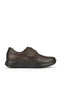 , Men's Genuine Leather Comfort Shoes 153123Z19003 Brown