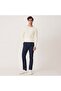 Slim Fit Twill Chinos - 4