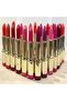 Color Statement Matte Lipstick 08 Ruby Valentine – Cruelty-Free, Bold, Nourishing 5g - 8