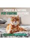 Flea + Tick Cat + Home Easy Mist Spray for Cats - 14 oz - 3
