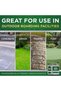 Urine OFF Yard Clean Green Yard and Kennel Odor Eliminator | Cat & Dog Odor Eliminator | Earth-Frien - 5