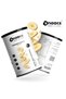 Freeze-Dried Banana Slices | No Added Sugar | Crispy & Naturally Sweet - Pack of 3 oz | 85 g - 6