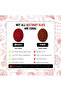 Crispy Beetroot Slices | Earthy & Sweet | Air-Fried Vegetable Snack - Pack of 3 oz | 85 g - 2