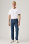 Lse 502 Taper Golden Rule Adv Dark Blue Men's Jean