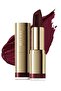 Color Statement Matte Lipstick 24 Black Cherry – Cruelty-Free, Bold, Nourishing 5g