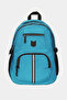 High School and Middle School Multi-Eye Durable School Backpack - 2