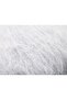 6X50Gr. Merino Fur Worsted Light Blue Luxury, Merino, Winter, Wool - 2