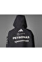 Mercedes Amg Petronas Formula 1 Team Myshelter Men's Casual Jacket Black - 8