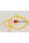 6X50Gr. Baby Merino Acrylic, Merino Wool Yellow Merino, Winter, Baby, Wool - 3
