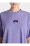 Center Vee Tee Dress Women's Dress Vn0A4Ru26Ph1 - 3