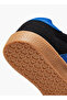 Panelled Sneakers with Hook and Loop Closure - 5
