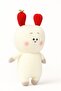 Baby Knitted Soft Plush Playmate Rabbito
