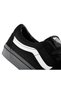 Black Women's Suede Lifestyle Shoes Vn0A5Kxdbzw1 Ua Sk8-Low - 8