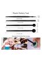 25-Piece Clay Tool Kit for Air-Dried Clay, Pottery Carving Painting Sculpting Set - 6