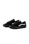 Black Women's Suede Lifestyle Shoes Vn0A5Kxdbzw1 Ua Sk8-Low - 6