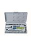 Professional Tool Set, 41 Pieces, Gray - 2