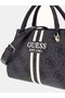 Lorelei Women's Anthracite Clutch Bag HWOS9672070-CLO - 4