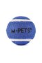 Hop Tennis Ball Blue 5cm Set of 3 - 3