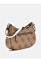 Lorelei Women's Brown Clutch Bag HWOS9672180-LTL - 2