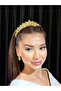 Bride Engagement Kina Promise Crown Hana
