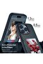 Smart E Ink Case compatible with Iphone 13 pro max, 4 Color Photo Ink Cover for iphone 13 pro max - 5