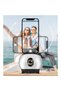 360° Rotation Face Tracking Image Stabilizer - 5