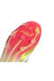F50 Elite Fg Turf Football Shoes White - 7