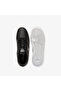 L001 Set Men's Black Sneaker - 4