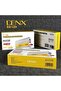 محول كهربائي سيارة 220v 2000 واط وشاحن سريع من دينكس - 2