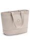 Desert Taupe Diaper Bag - 2
