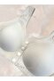 Susie Premium Quality Seamless Laser Underwire Bra with 4 Buttons on the Front (Breastfeeding Mothers) - 4