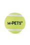 Hop Tennis Ball Yellow 6,4cm Set of 3 - 2