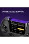 ManbaOne Multi-Platform Gaming Controller for PC, Switch, iOS, Android with 2-Inch Screen, Hall Effe - 7