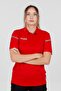 Alto 25 Camping T-Shirt Red - 4