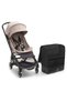 Butterfly stroller transport bag - 5